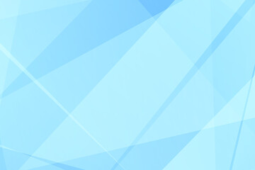 Abstract blue on light blue background modern design. Vector illustration EPS 10.