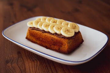 banana bread