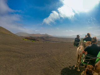 Obraz premium Isole Canarie