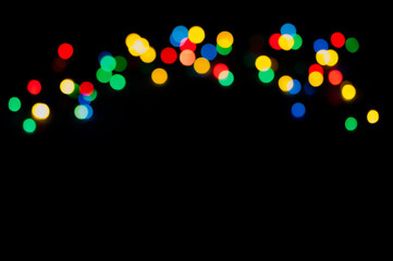 Holiday lights