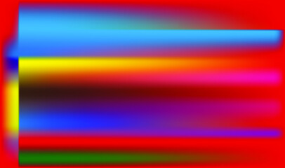 abstract rainbow background .Background in coloure
