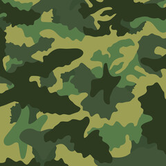 Russian berezka soviet KGB Frontier border guard camouflage stripes pattern military background suitable for print clothing