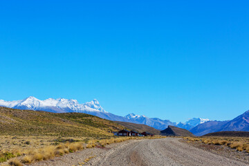 Fototapeta premium Patagonia
