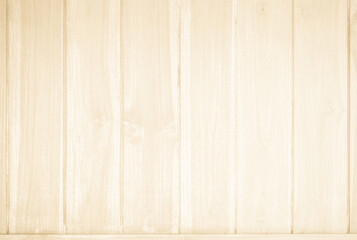 Brown Wood texture background. Wooden planks old of table top view and board nature pattern are grain hardwood panel floor. Design decoration timber vintage wall material for banner copy space.