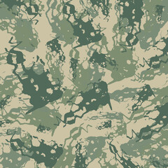 united states of america soldier soft green camouflage stripes pattern military background suitable for print clothing