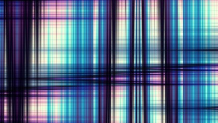 Digital fractal pattern. Abstract background.