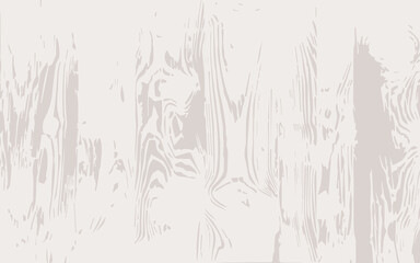 Gray simple cute background with wood texture. Pattern for postcards, posters. 