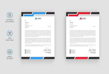 Letterhead