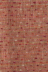 texture of furniture fabric