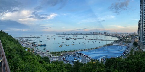 Pattaya