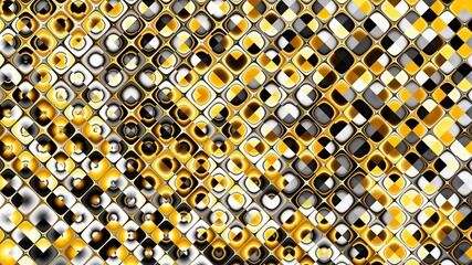 Abstract blur pattern. Image with aspect ratio 16 : 9