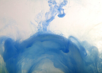 abstract watercolor background