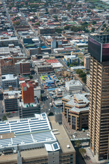 Fototapeta premium Johannesburg South Africa