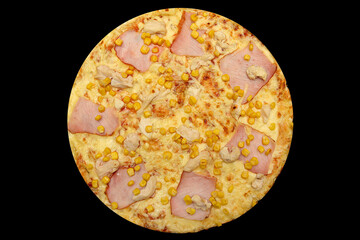 slice of pizza
