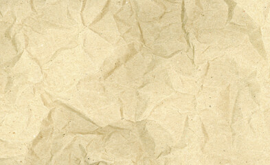 デコボコの質感のある紙の背景。