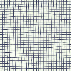 Seamless checkered pattern for your design. Monochrome background. The background can be used for wallpapers, patterns, web page backgrounds, surface textures.