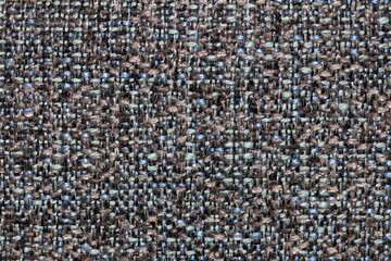 the texture of the jacquard fabric