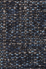 the texture of the jacquard fabric