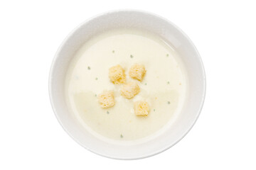 ジャガイモのポタージュ