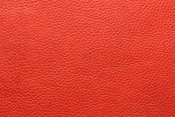 genuine aniline leather