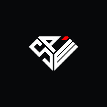 SPW letter logo creative design. SPW unique design