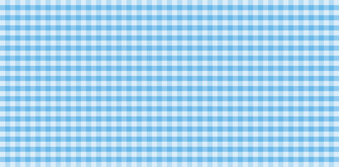 blue fabric pattern texture - vector textile background for your design