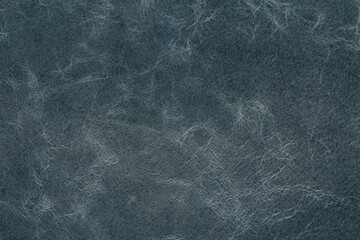 texture of natural aniline leather