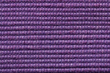 the texture of the jacquard fabric