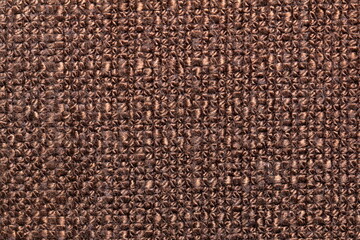 texture of furniture jacquard fabric
