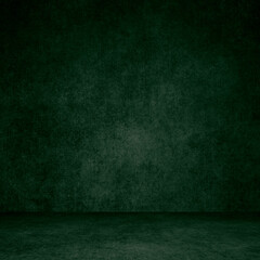 Designed grunge texture. Wall and floor interior background