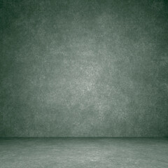 Designed grunge texture. Wall and floor interior background