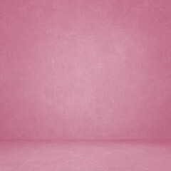 Designed grunge texture. Wall and floor interior background