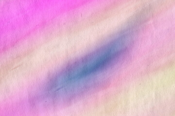 colorful pattern on paper