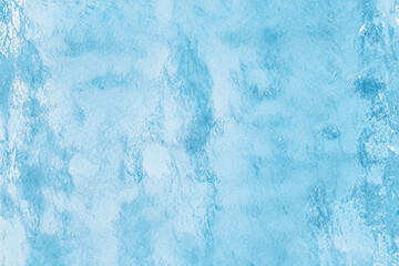 abstract winter background