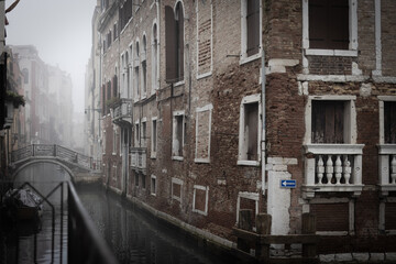Naklejka premium Venedig