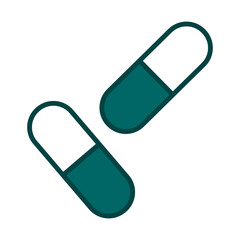 Pills Icon