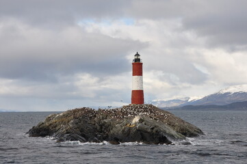 Faro del fin del mundo