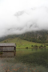 Berchtesgaden series