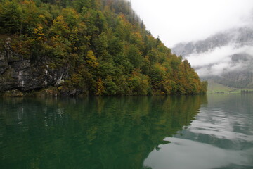 Berchtesgaden series