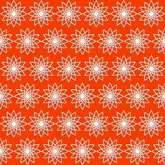 Very beautiful seamless pattern design for decorating, wallpaper, wrapping paper, fabric, backdrop and etc.