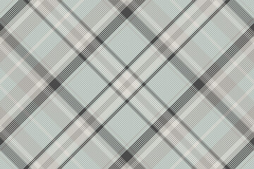 Seamless tartan plaid pattern background with vintage color.