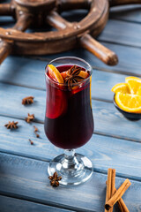 Mulled wine