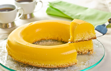 quindim doce sobremesa com ovos