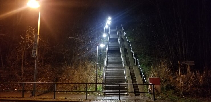 stairway to heaven