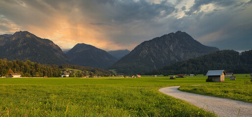 Oberstdorf