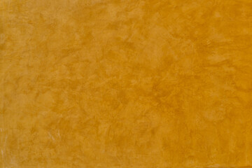 Obraz na płótnie Canvas gold concrete wall texture background