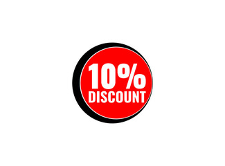 10% Discount