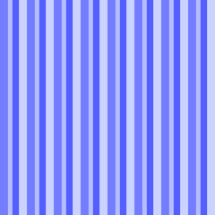 Obraz premium blue and white stripes pattern seamless background