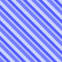 blue and white stripes pattern seamless background