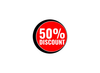 50% Discount